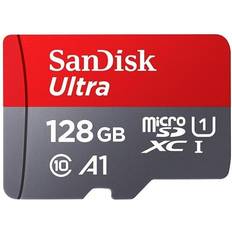 SanDisk 128GB Sandisk A Micro Sd Card 200gb 256gb Flash Cards Class 10 Memory Card