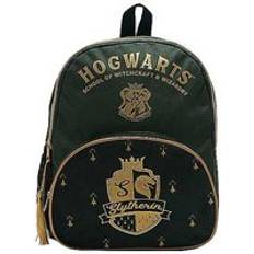 Harry Potter Alumni Backpack Slytherin