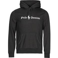 Polo Ralph Lauren Sweatshirt LSPOHOODM3-LONG SLEEVE-SWEATSHIRT