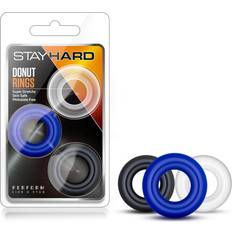 Blush Novelties Stay Hard Cock Ring