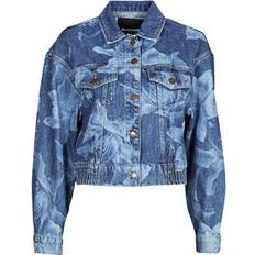 Desigual Outerwear Desigual Denim jacket OKLAHOMA