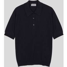 John Smedley Abbigliamento John Smedley Isis Classic Navy