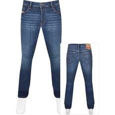 Diesel Tapered jeans D-YENNOX