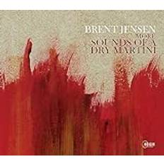 More Sounds of a Dry Martini (CD)
