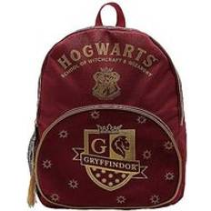 Harry Potter Alumni Backpack Gryffindor