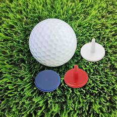 PCS Golf Ball Marker 18mm Random Color