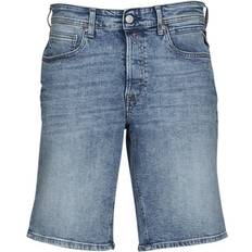 Replay Grover Short - Blauw