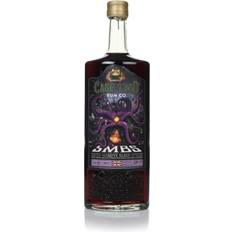 Zymurgorium Cane Toad Super Massive Black Spiced Rum 70cl 38%