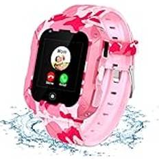 Smart Watch Secure