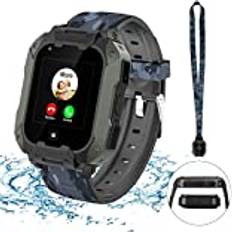 Smart Watch Secure