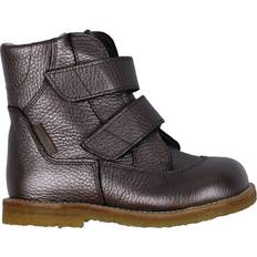 Angulus Tex-Boot With Velcro Straps - Lilla
