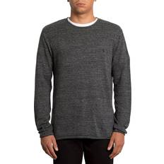 Volcom Uperstand Pullover heather grey