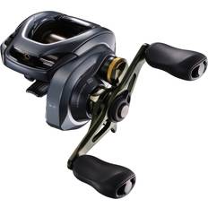 Shimano Curado DC 201 XG Left Hand