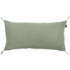 Himla sunshine kudde Himla Sunshine Kuddöverdrag Grön (60x30cm)