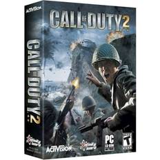 Call of duty pc Call Of Duty 2 (PC)