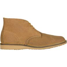 Red Wing Man Chukka Boots Red Wing Weekender Chukka Hawthorne Muleskinner - Botas