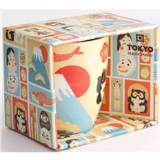 Tokyo Design Studio Kopper & Krus Tokyo Design Studio Kawaii Krus Krus