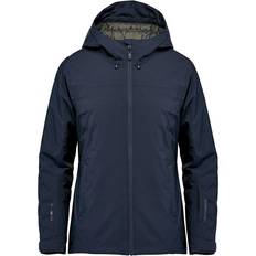 Natural - Unisex Jackets Stormtech Nostromo Thermal Soft Shell Jacket Dark Navy