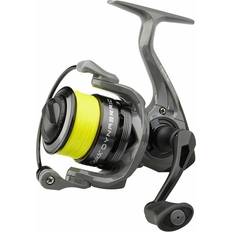 DAM Dynabraid 4 FD 20lb Braid 4000S FD Reel