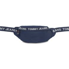 Tommy Hilfiger Bum Bags Tommy Hilfiger Jeans Herren Bauchtasche Essential Klein, Blau Twilight Navy Onesize