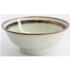 Tokyo Design Studio Wasabi Ramen Bowl 1300 ml Beige