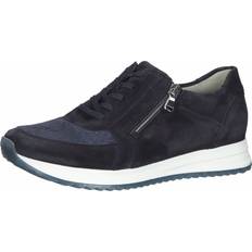 Waldläufer Homme Sneakers Waldläufer Tennis 37,5 - Blau