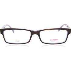 CA6171 HCW Men's Eyeglasses Tortoiseshell Size 54