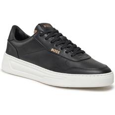 BOSS Baltimore Sneakers & Slip-On - Black