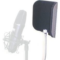 Studio Equipment American Recorder Anti-Reflection Panel