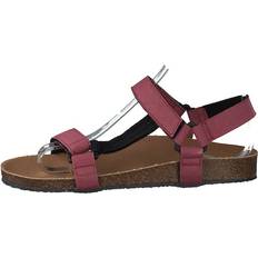 Scholl Greeny Heaven Bordeaux Sandalias - Rosa/Marrón