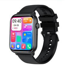 Colmi Wearables Colmi C80 Smart Watch Calling Amoled Touch