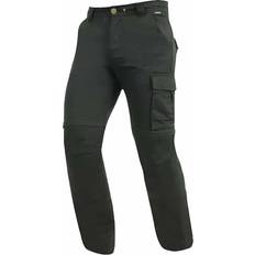 Trilobite Motorbroeken Trilobite 2365 Dual Pants 2.0 2in1 Black