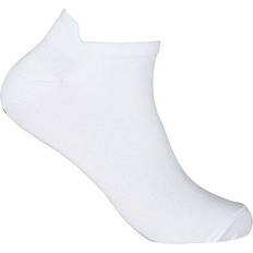 Bambu - Vita Underkläder Sneaker Ankelstrumpa Bambu Vit 3-Pack 37/39