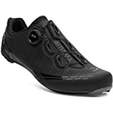 Donna Scarpe da ciclismo Spiuk Aldama BOA Road Black