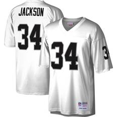 Vêtements de supporter Mitchell & Ness Los Angeles Raiders Bo Jackson 1988 Legacy Jersey Mens