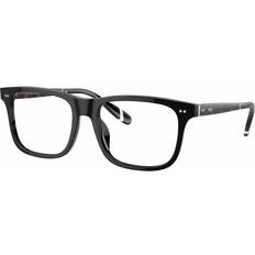 Polo Ralph Lauren Brille Polo Ralph Lauren PH2270U 5001 54 Briller Mænd Black 54mm