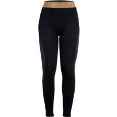 Goldbergh Furious leggings black