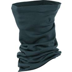 Fjällräven Herr Halsdukar & Sjalar Fjällräven Abisko Lite Neck Gaiter Blå DARK NAVY/555 One size