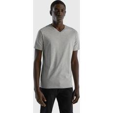 United Colors of Benetton Ropa United Colors of Benetton Camiseta - gris moteado