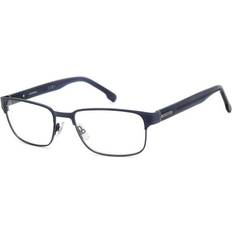 Briller & Læsebriller Carrera 8891 HW8 56 Briller Mænd Blue