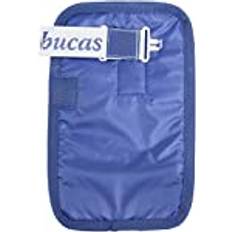 Bucas Horse Rugs Bucas Chest Extender Standard - Dark Blue