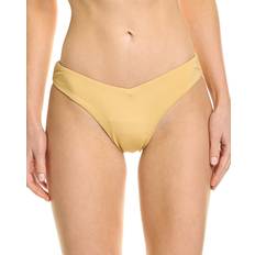 Purple Bikini Bottoms WeWoreWhat Delilah Bottom -