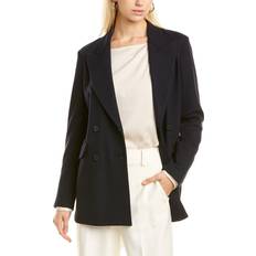 Harris Wharf London Wool Jacket -