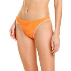 Stripes Bikinis Solid & Striped The Annabelle Reversible Bikini Bottom