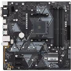 Socket AM4 Motherboards ASUS PRIME B550M-A-CSM