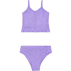 Hunza G Daphne Bikini - Purple