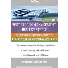 Next Step In Management USMLE Step 3: 2nd Edition