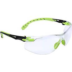 3M Eye Protections 3M 3M S1201SGAF-clear 1000-Series Solus Scotchgard Clear Anti-fog lens