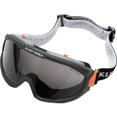 Klein Tools Safety Goggles, Gray Lens