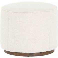 Pouffes Four Hands Leah Modern Classic Pouffe